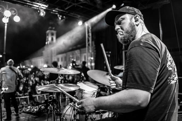 Poletíme? - Holýšov , DOTIKO stage / Pekelný ostrov