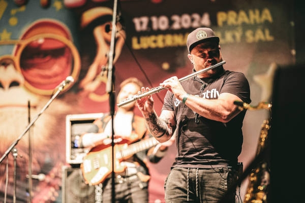 Poletíme? - Jindřichův Hradec / Festival Obrataňka