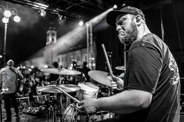 Poletíme? - Benešov, Masarykovo náměstí / Benešovský jarmark