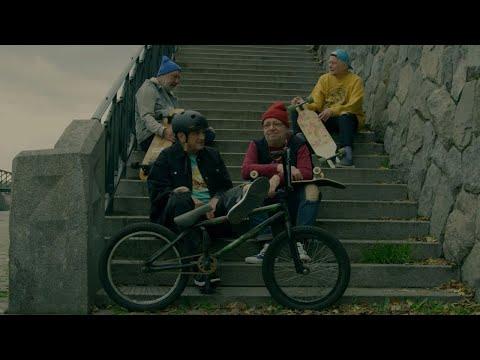 Poletíme? - Můžeš mi říct